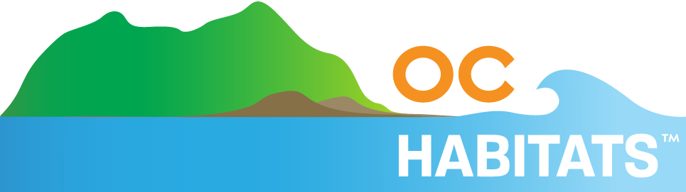 OC Habitats
