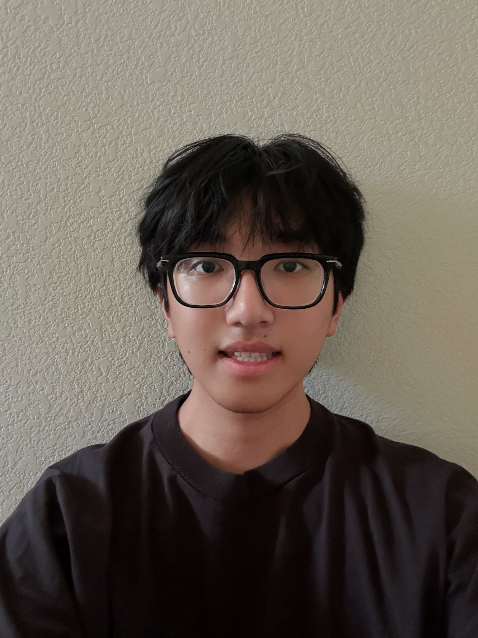 Bowen Wang profile picture