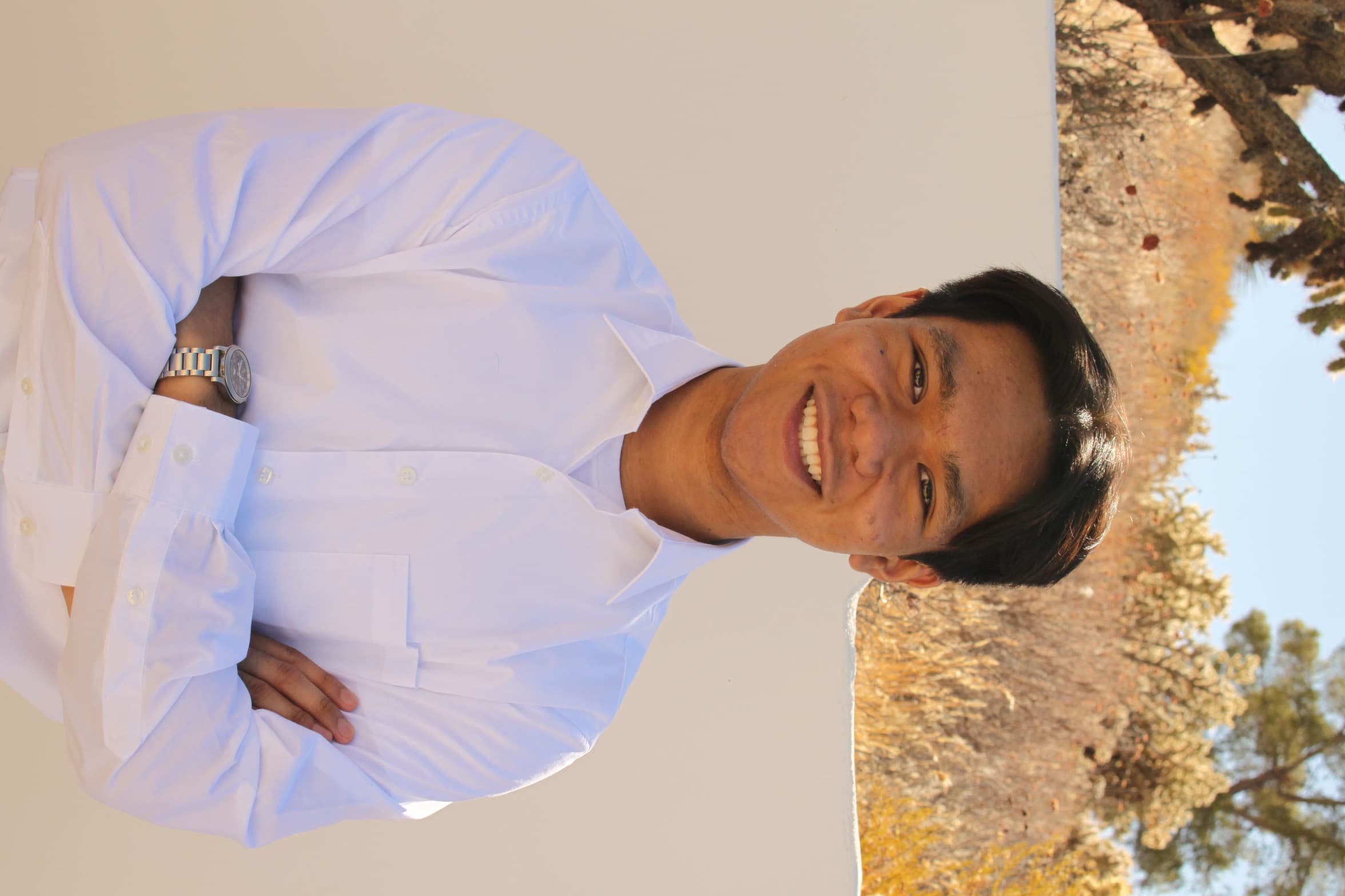 Noah Tizon profile picture